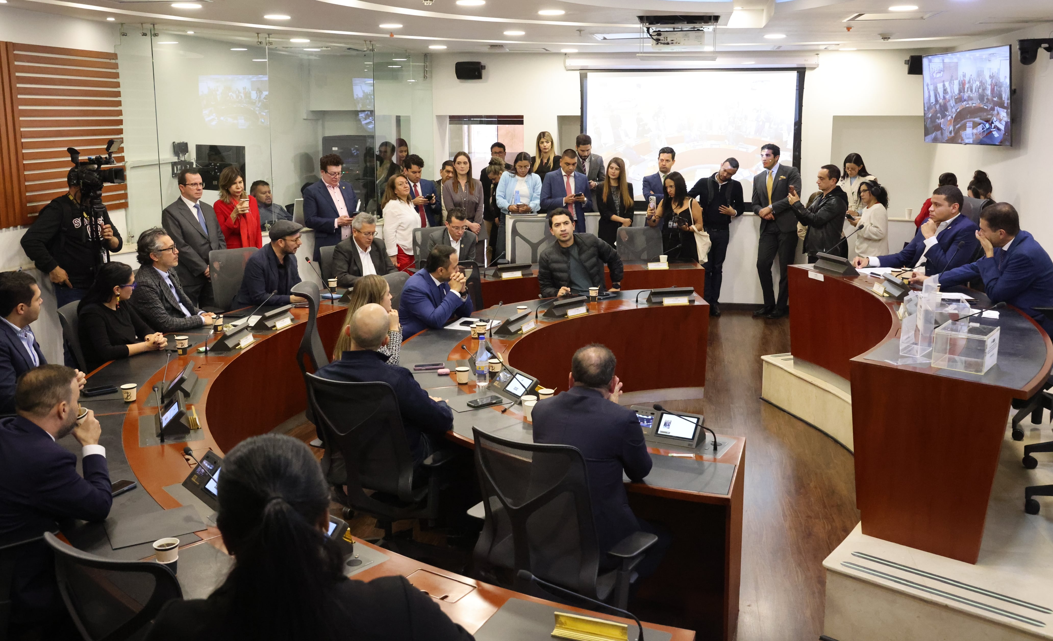 Cámara de Representantes