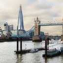 8. El Reino Unido mantendrá una posición destacada con el PIB per cápita calculado en US$91.130.