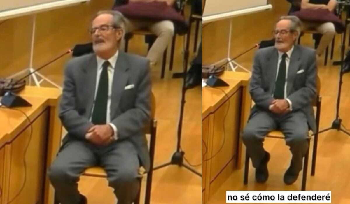 El hombre defendió su propiedad de un ladrón hondureño