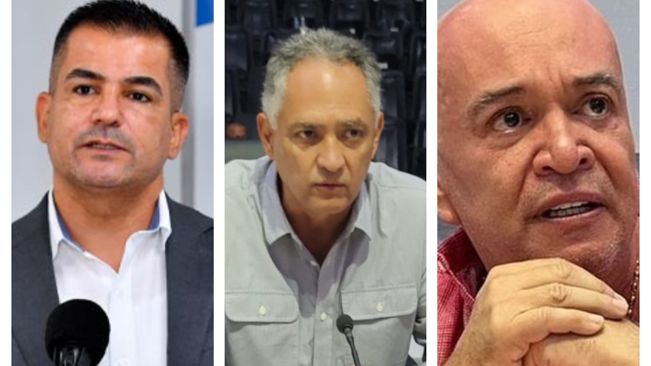 Fulvio Leonardo Soto, gerente de Emcali, dijo que denunciaría a dos concejales de Cali.