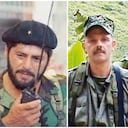 Romaña, El Paisa y Jesús Santrich decidieron formar la llamada Nueva Marquetalia, o Narcotalia como lo dice el presidente Iván Duque, luego de apartarse del acuerdo de paz.