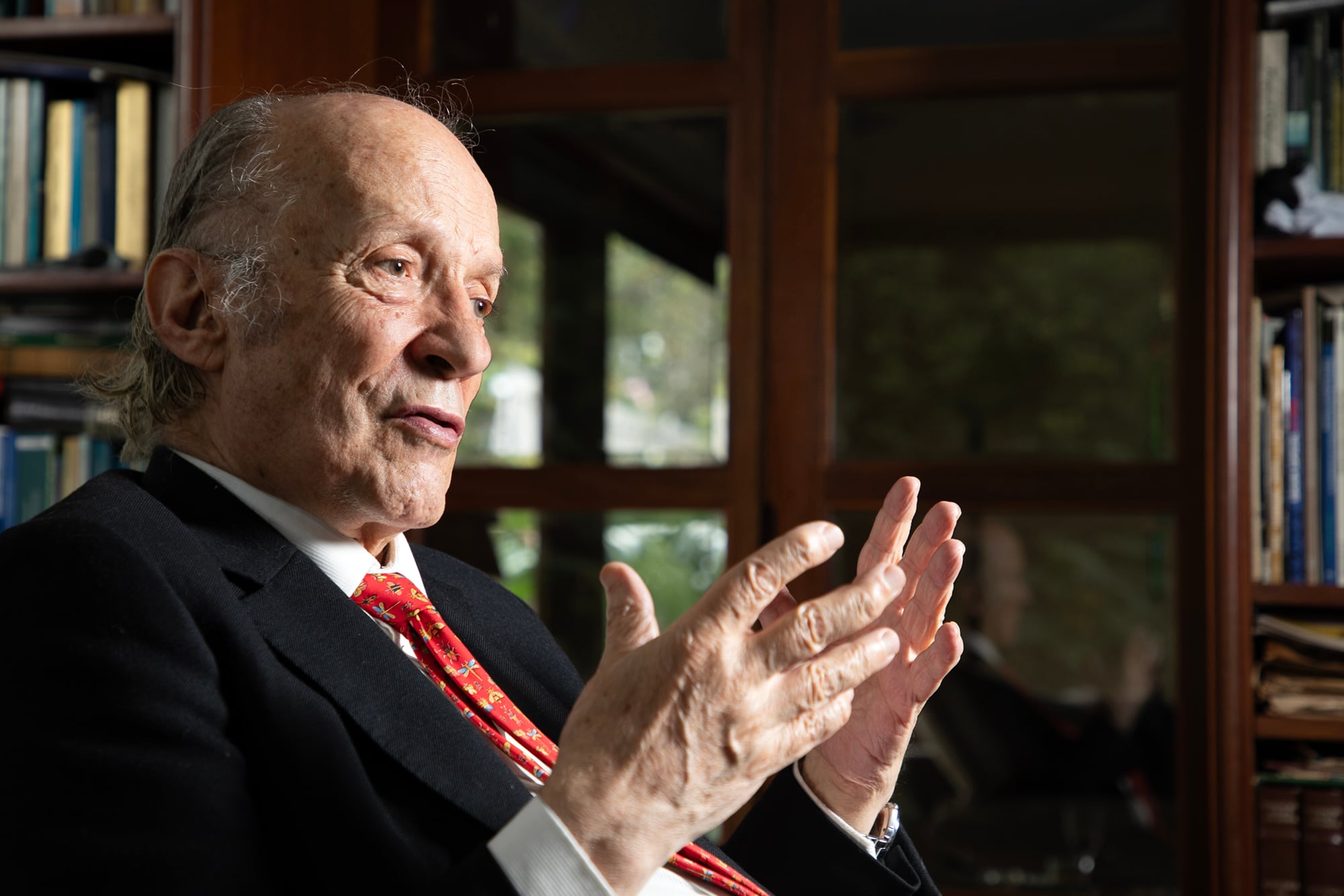 MANUEL RODRÍGUEZ BECERRA