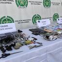 Policía ordenó redadas a las celdas en estaciones de Bogotá, tras denuncias de SEMANA