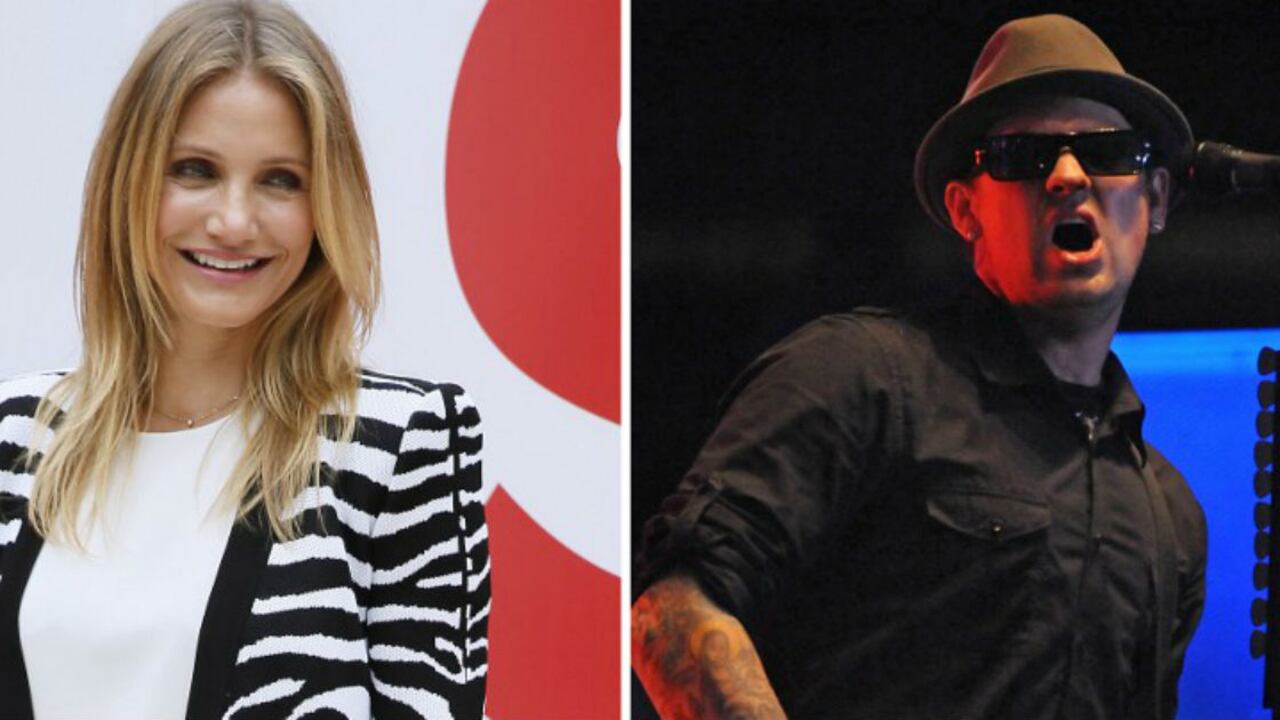 La actriz conoció a su marido en mayo del año pasado.