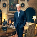 Charles Spencer es escritor, historiador, periodista y noveno conde Spencer. Sus libros han figurado entre los más vendidos, según Sunday Times.