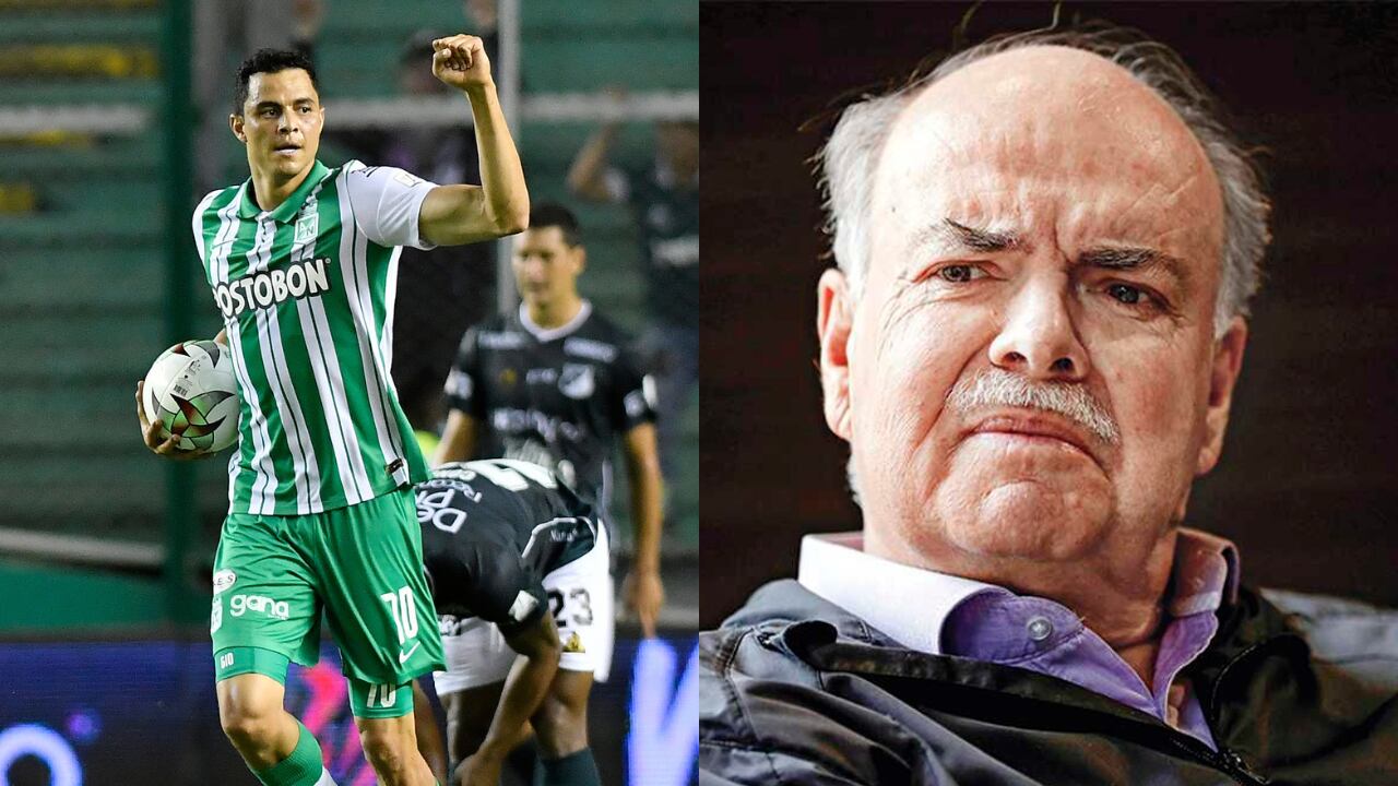 El reconocido periodista lanzó una dura crítica tras el levantamiento de la suspensión hacia Moreno.