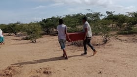 Denuncian muerte de niños Wayuu en La Guajira