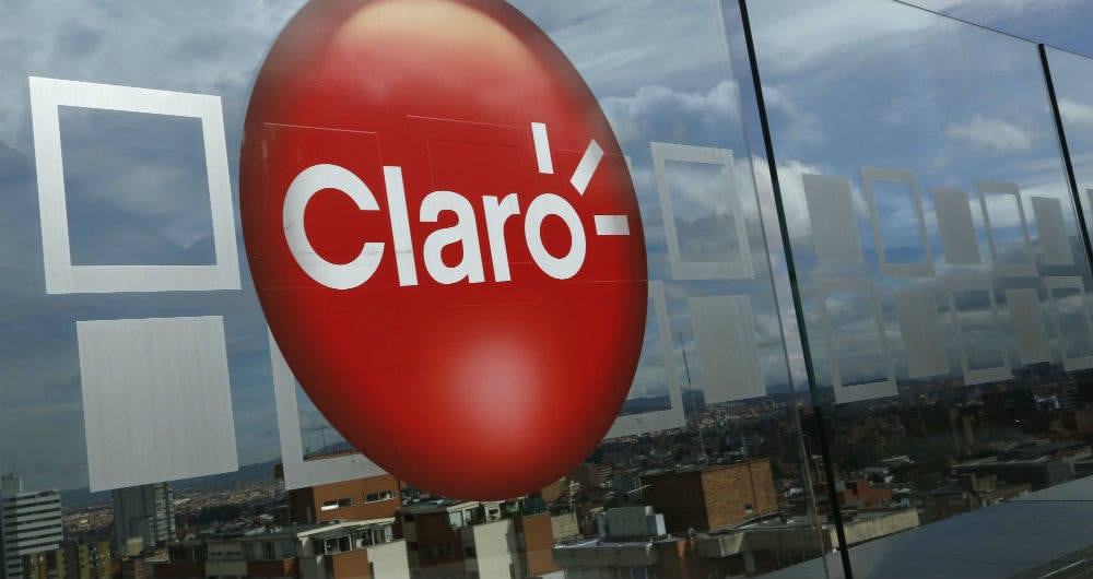 La compañía aseguró que siempre ha velado pro la protección de datos de sus clientes y usuarios.