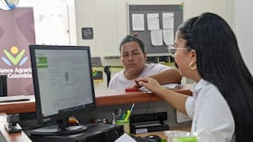 Así será el pago de Renta Ciudadana en julio. Prosperidad Social.