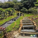 Club social y deportivo Gobernación del Valle, un paraíso natural en Pance