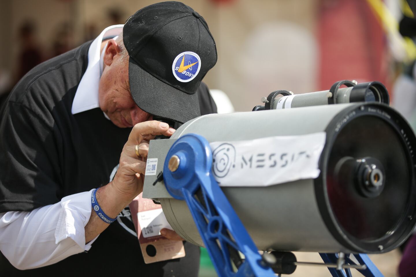 Villa de Leyva es un lugar privilegiado para la observación astronómica.