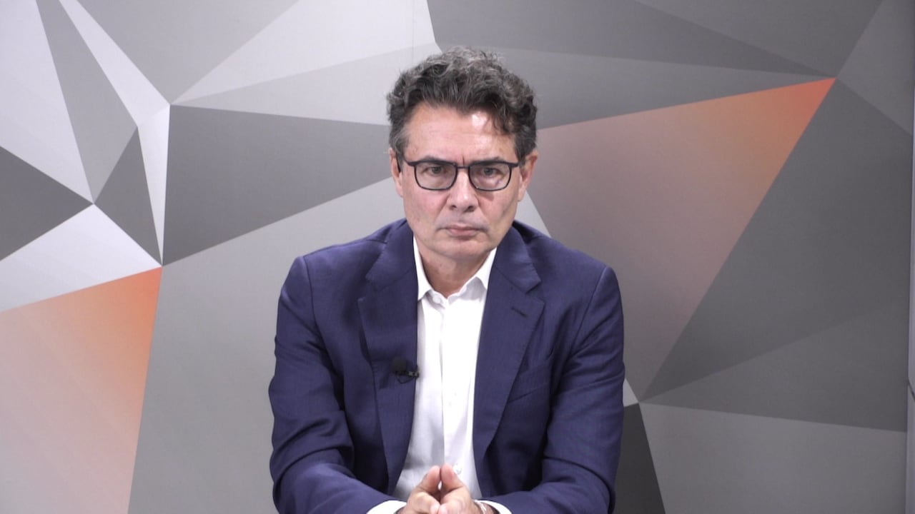 Alejandro Gaviria ha sido uno de los principales opositores a la reforma a la salud.