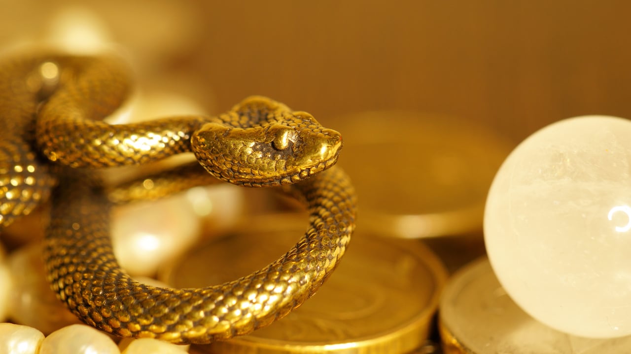 Signos del horóscopo chino que tendrían suerte en juegos de azar los cuatro últimos días de julio de 2025, según la IA.