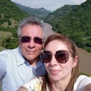 la historia del comunicador Jorge Isaac Tobón y la pérdida de su esposa, Ana Ludivia Bernal
