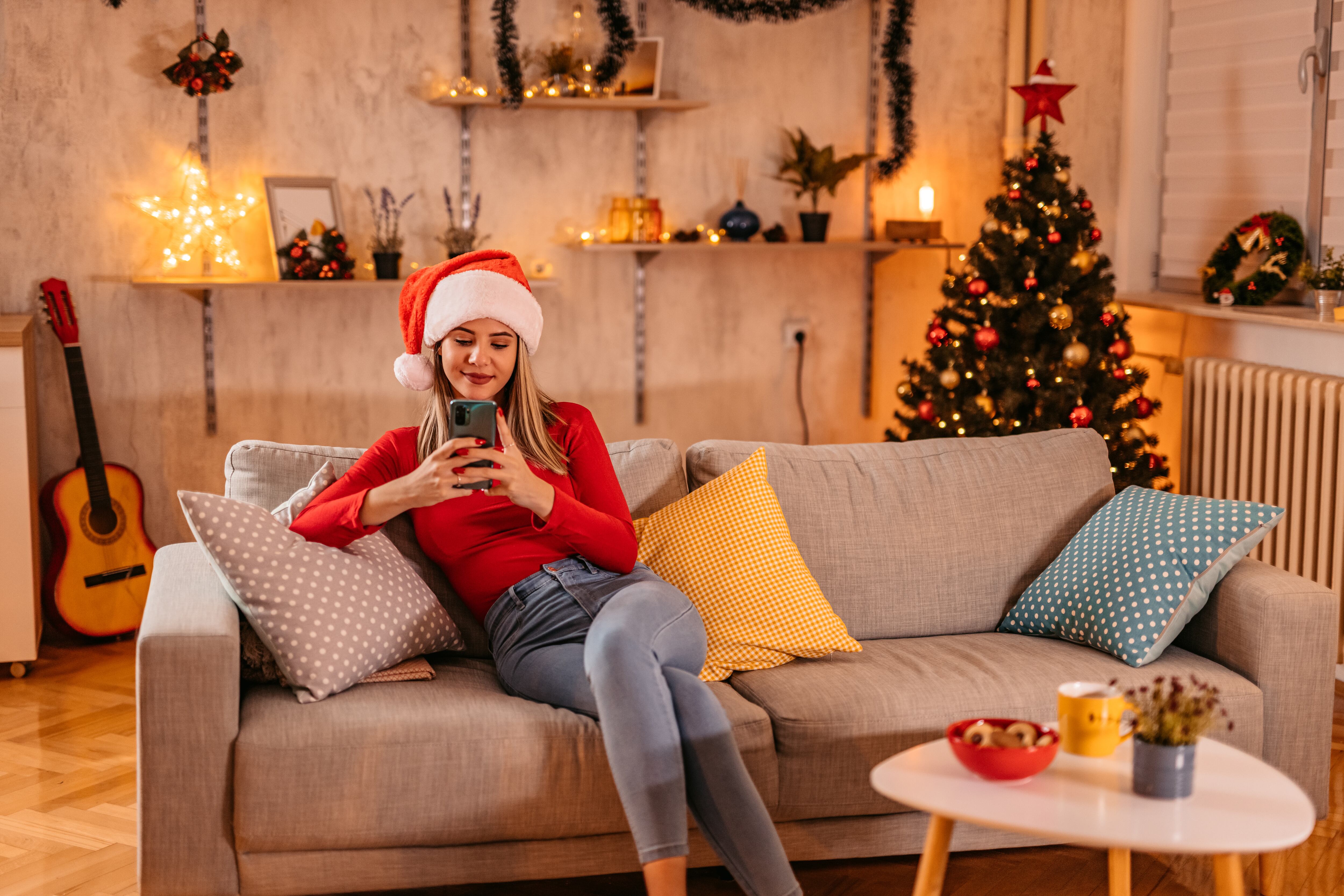 La aplicación se puede descargar en iOS y Android.