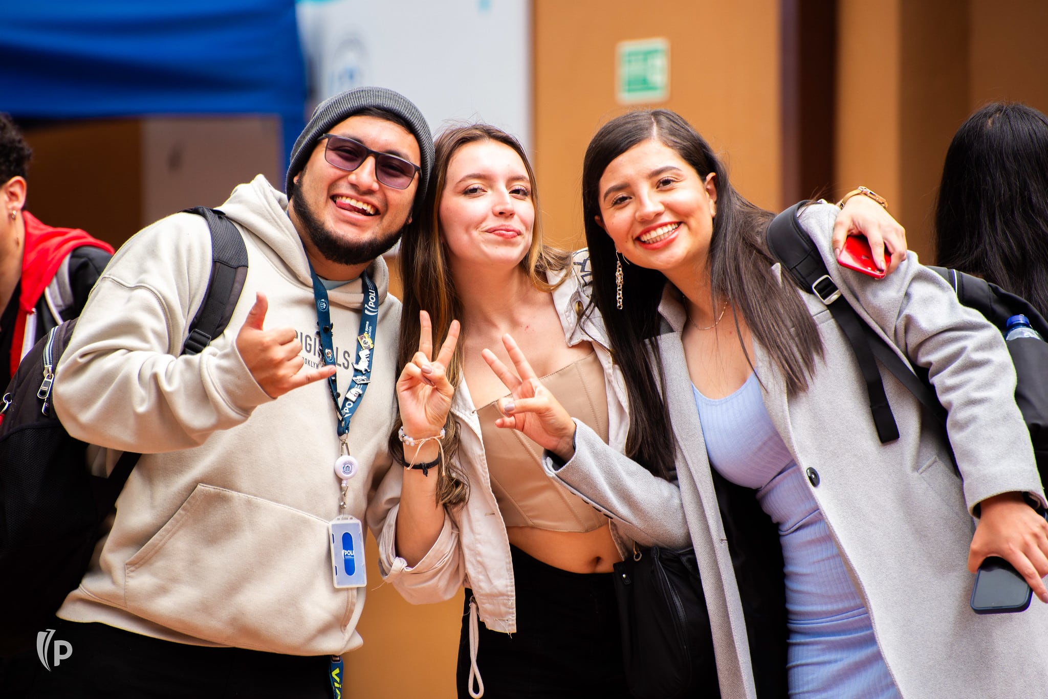 El programa de becas Huella Grancolombiana ha otorgado más de 33.500 ayudas económicas.