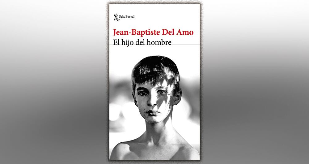 Cortesía Seix Barral.