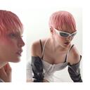 La artista española mexicana dejó sin palabras a sus seguidores.