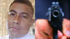 Las autoridades ya se encuentran investigando el crimen del pastor.