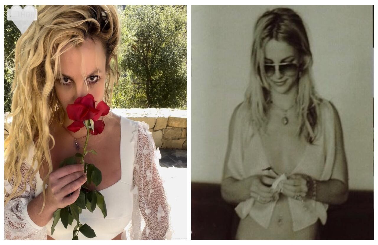 Britney Spears confesó sufrir daño cerebral tras conflicto con su exesposo.