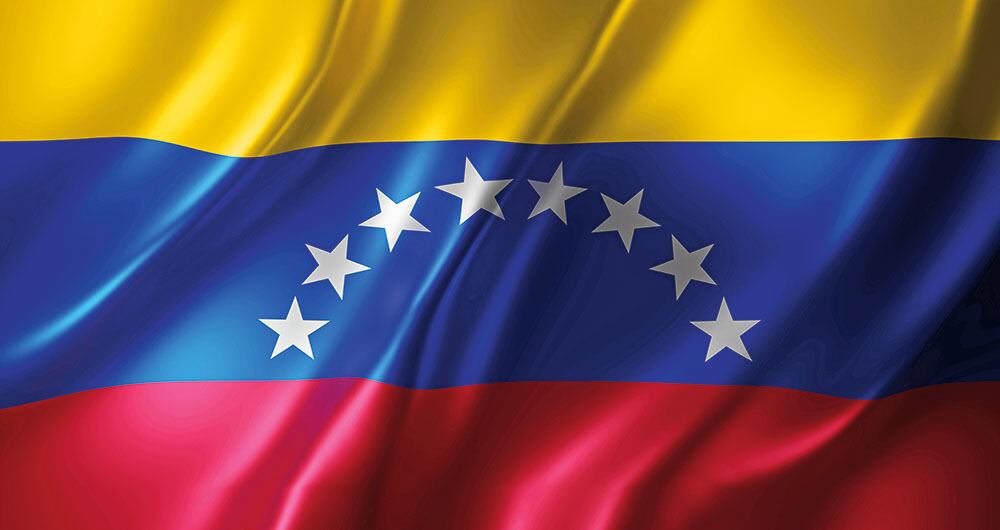 Venezuela está en crisis.