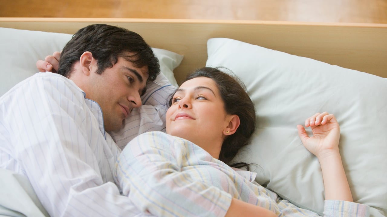 De acuerdo con el estudio de la compañía Lelo, únicamente el 1 % de los encuestados asegura no haber llegado nunca al orgasmo o haberlo hecho de forma esporádica.