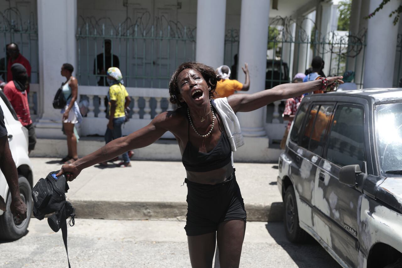 Rep. Dominicana Haití conflicto.