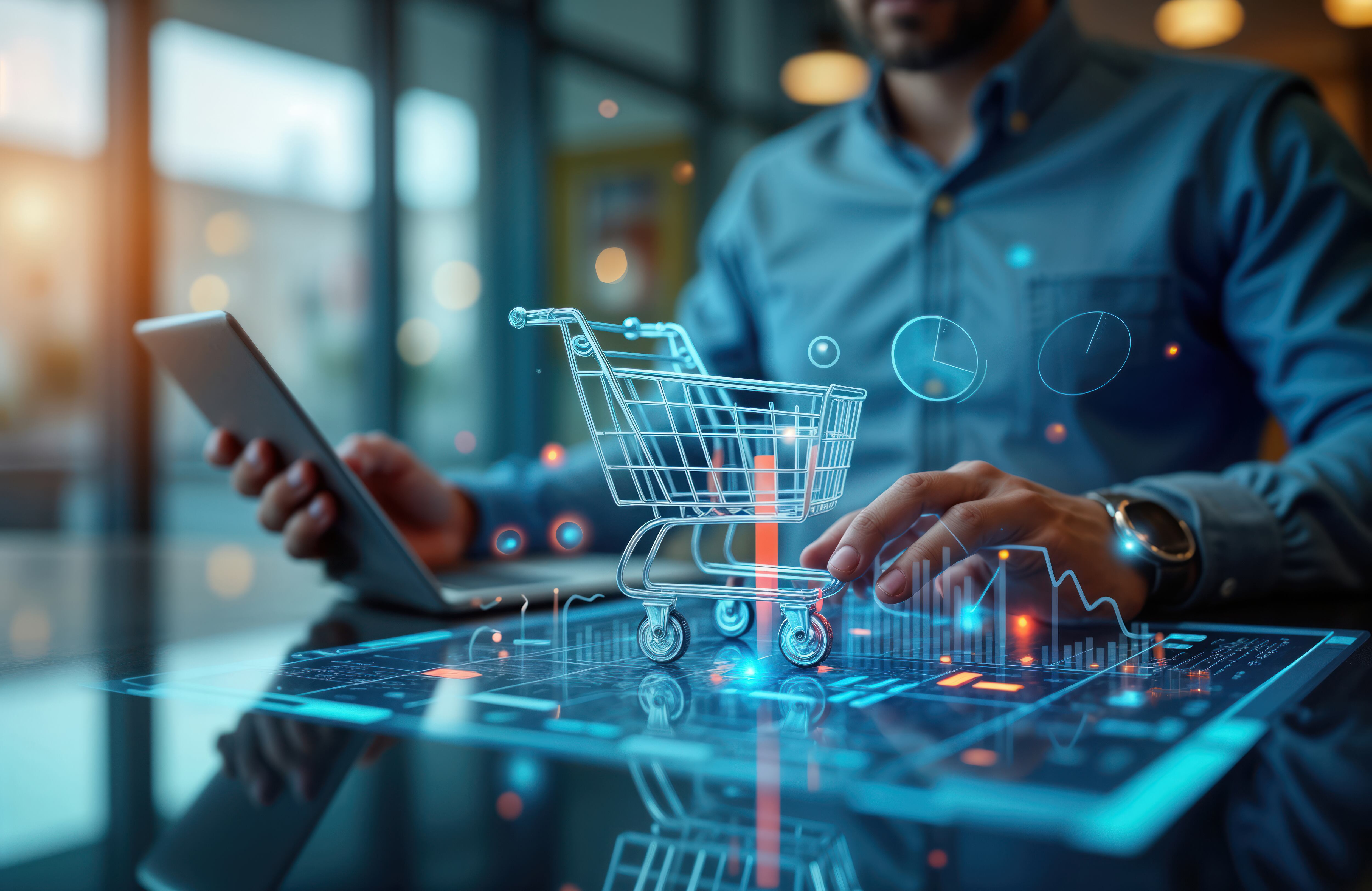 Compra tiendas almacenes