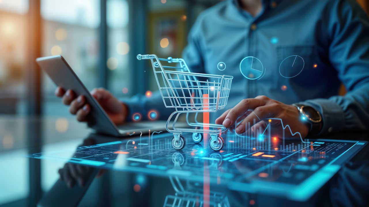 Modelos de emprendimiento digital. (imagen de referencia)