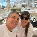 se presentó el homicidio de Luz Mery Tristan primera campeona mundial de patinaje en Colombia; asi mismo la captura de su compañero sentimental Andrés Gustavo Ricci Garcia representante legal de la empresa "Comercializadora de llantas unidas".