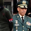 Maria Fernanda Cabal, el ELN y el general Zapateiro