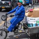 Los recicladores son clave en los procesos de economía circular. Foto: Archivo Semana