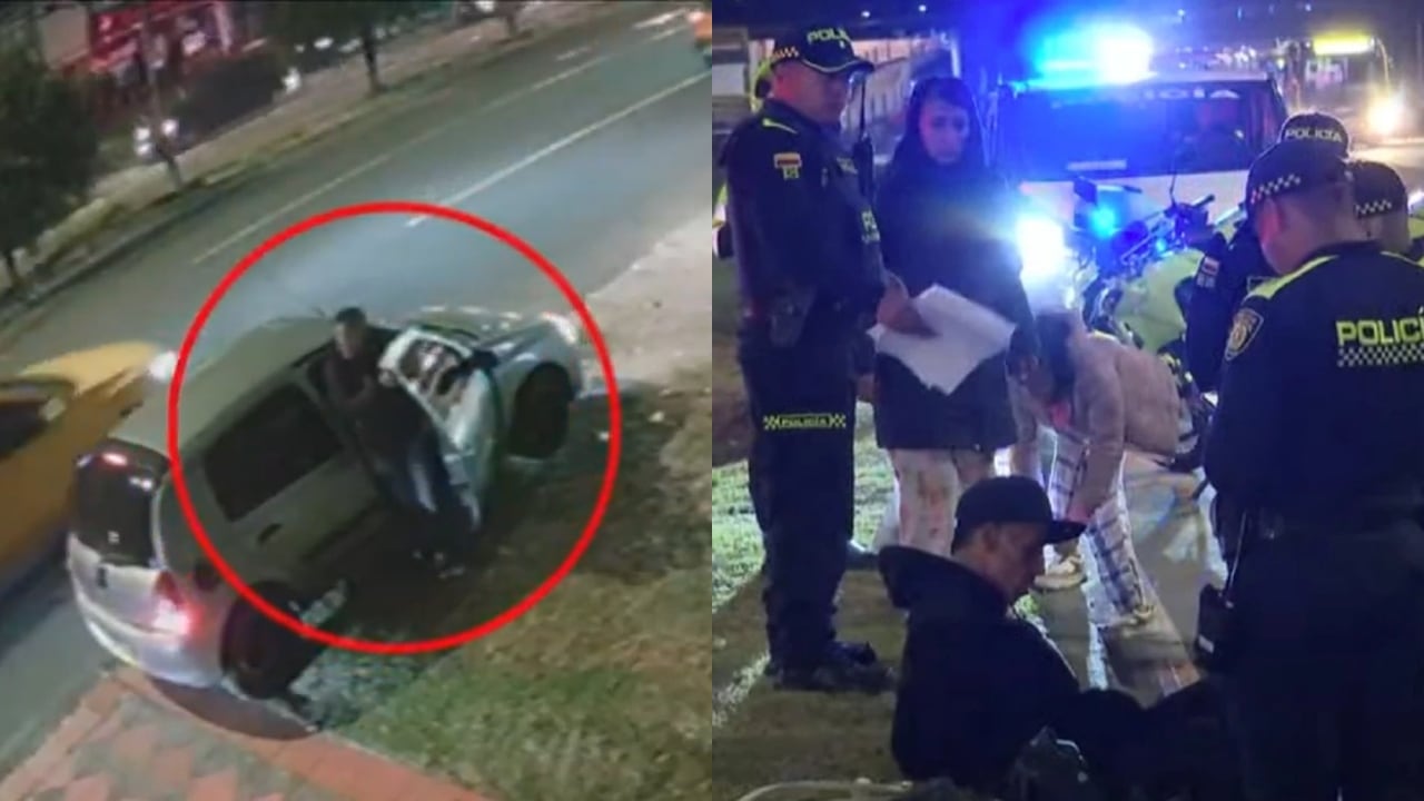 El caso se ha hecho viral en las redes sociales.