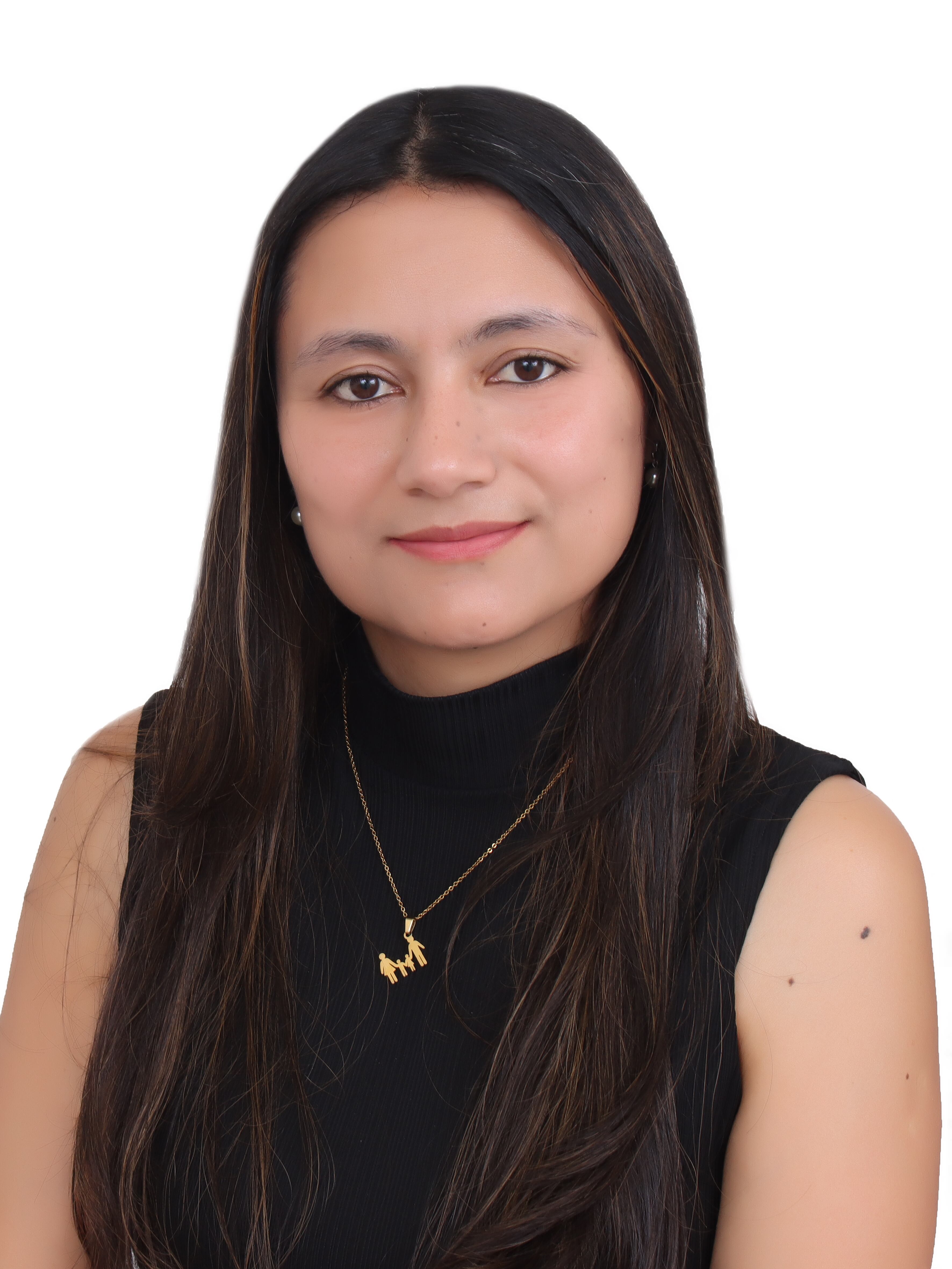 Ivón Maritza García, líder de Investigaciones y Requerimientos Judiciales de BBVA.