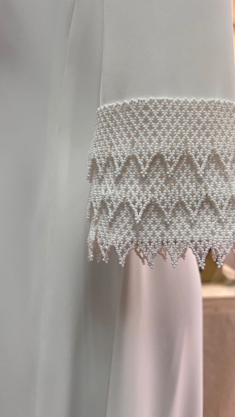 Vestido Verónica Alcocer