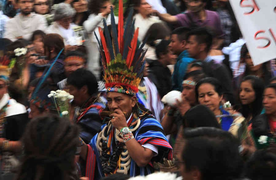 Fotografía: Álvaro Tavera / SEMANA
