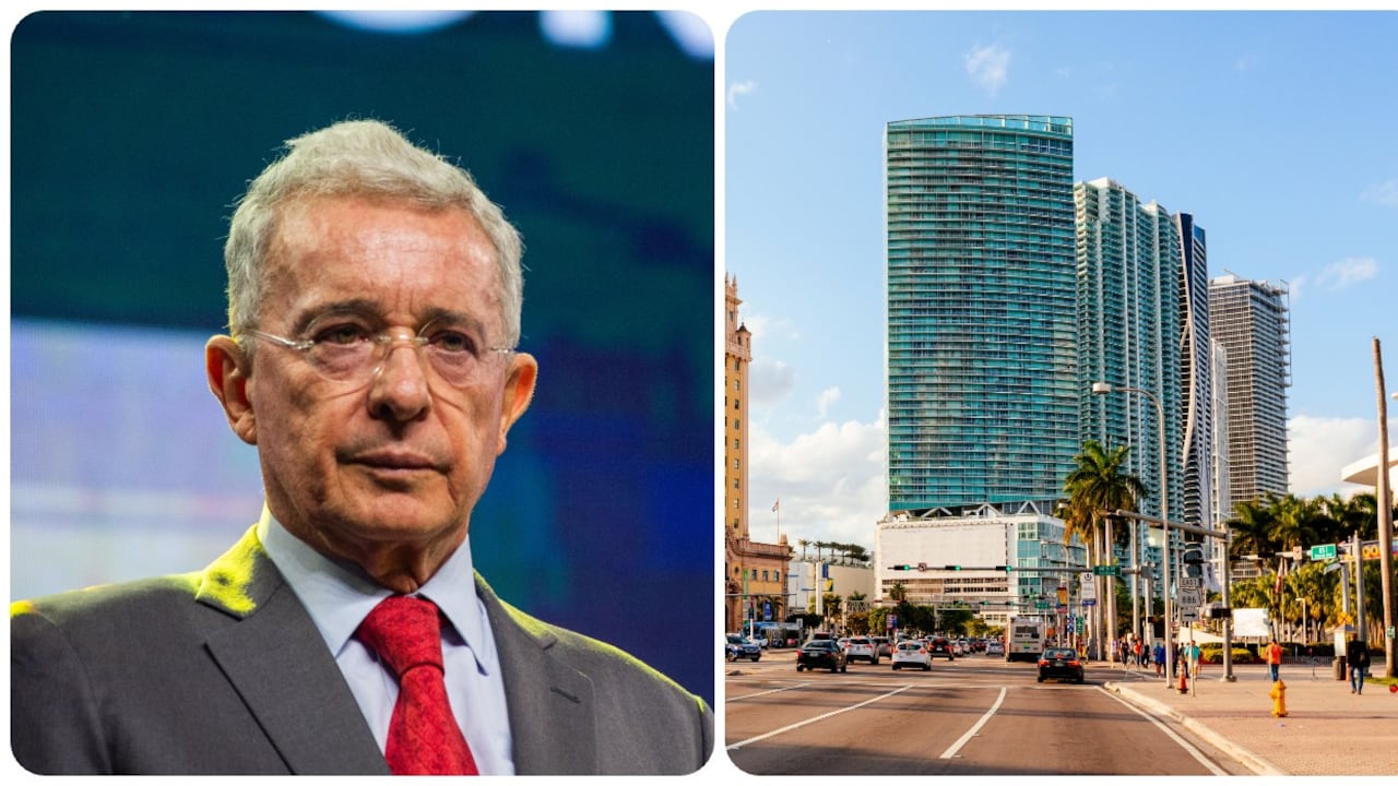 Al nombramiento asistirán ciudadanos colombianos residentes en la Florida