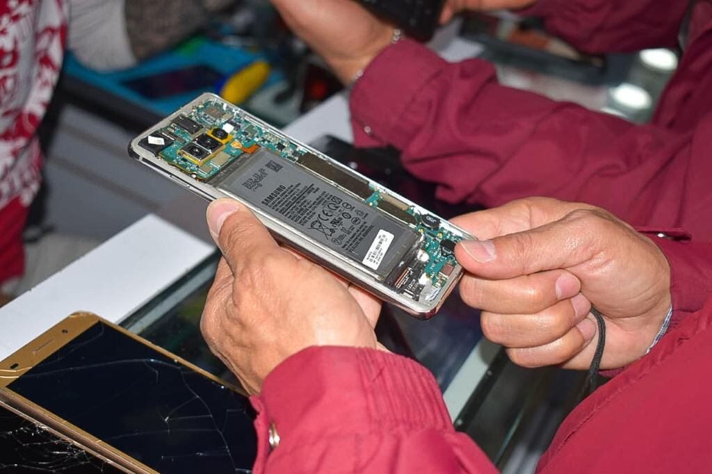 Secretaría de Seguridad de Bogotá lanza campaña para prevenir el robo de celulares y autopartes; ¿de qué trata?