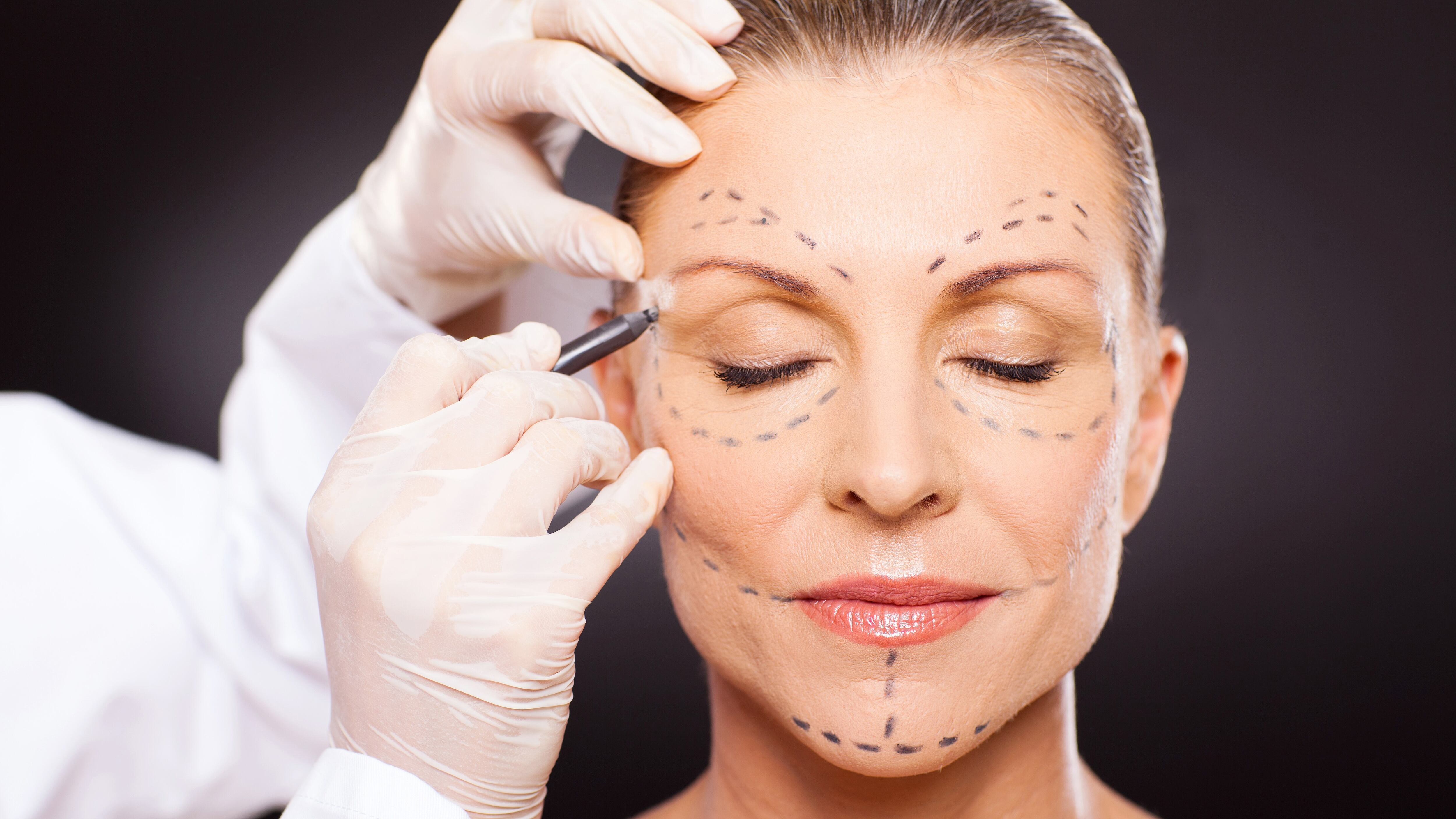 NO USAR, USO EXCLUSIVO MEJOR COLOMBIA, Especial Salud estética, Doctor Alan González