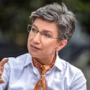 claudia lópez Alcaldesa de Bogotá