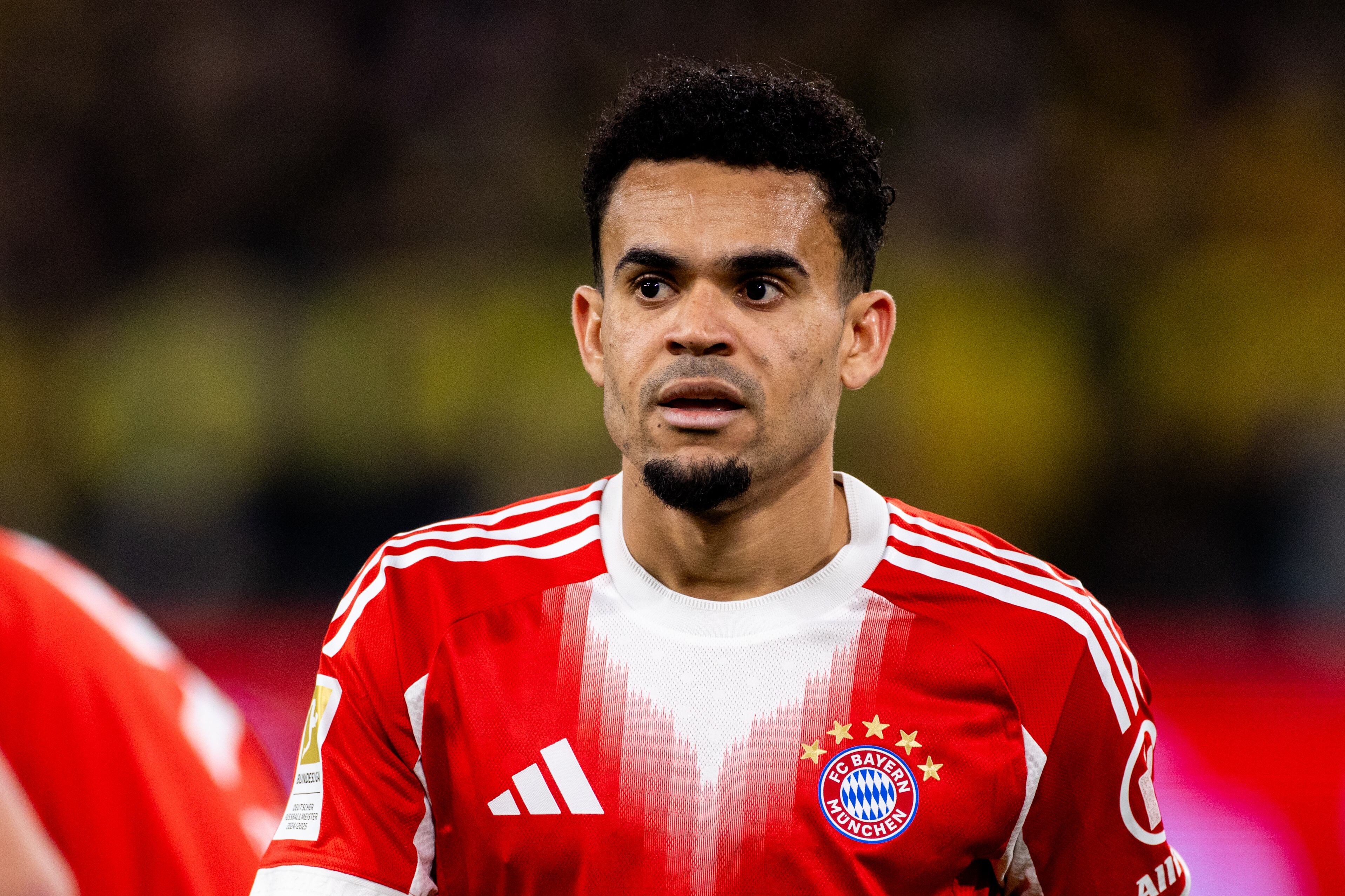 Luis Díaz vería desembarcar un nuevo compañero en el próximo mercado de fichajes