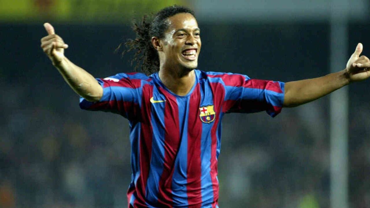 Ronaldinho
