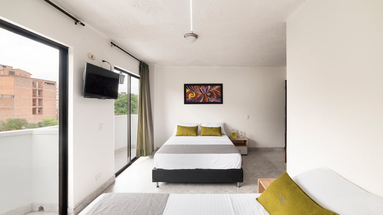 El Feng Shiu puede ayudar a traer armonía en una habitación.