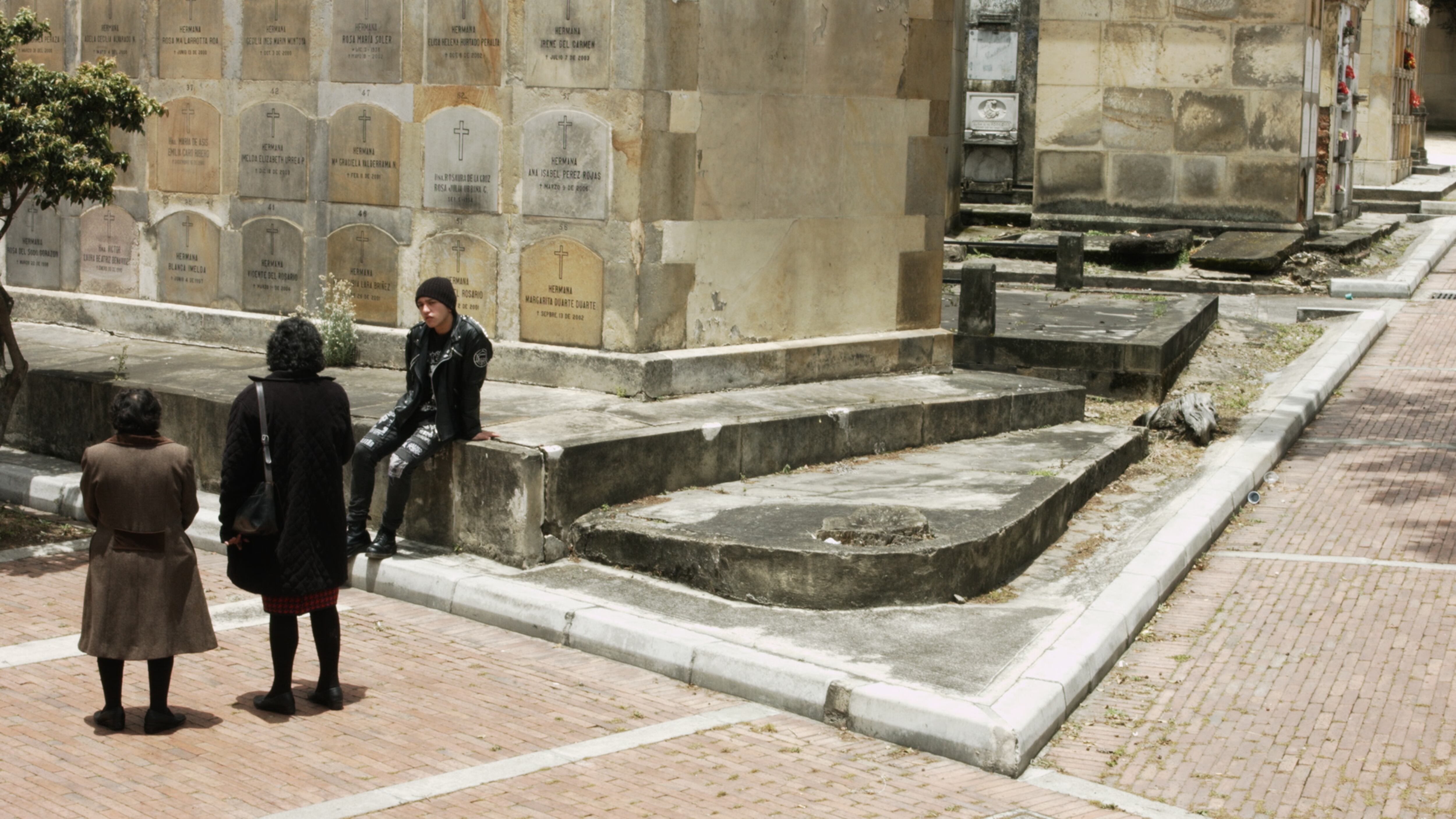 'El mañana es un palacio de agua';
'La jungla te conoce mejor que tú mismo'; 'nuestro canto a la guerra'.