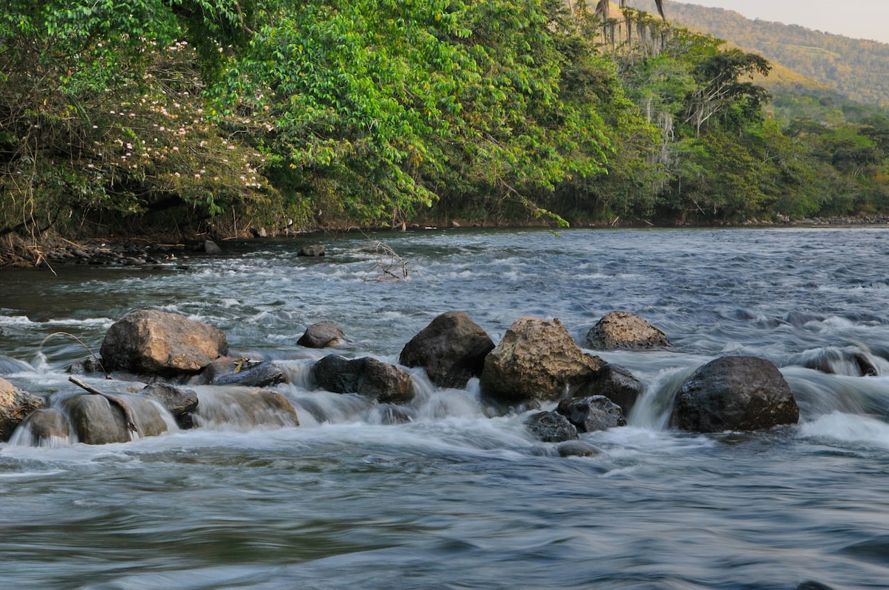 ¿Qué hacer en San Gil, Santander? Un destino perfecto para los amantes de los deportes extremos