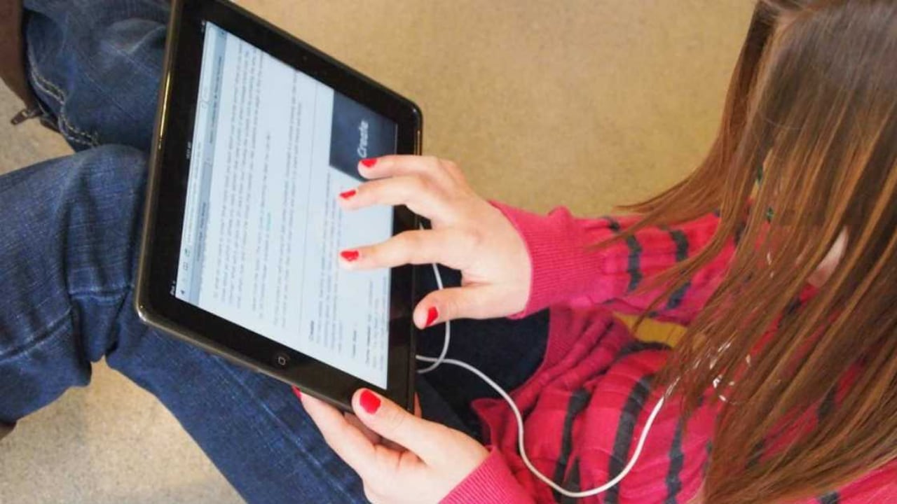 En Colombia, 65 mil estudiantes virtuales representan el 3% del total de estudiantes.