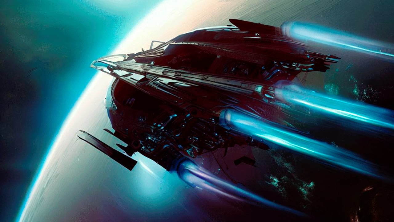 Científicos trabajan en el diseño de una nave espacial que pueda salvar a la humanidad ante el fin del mundo.