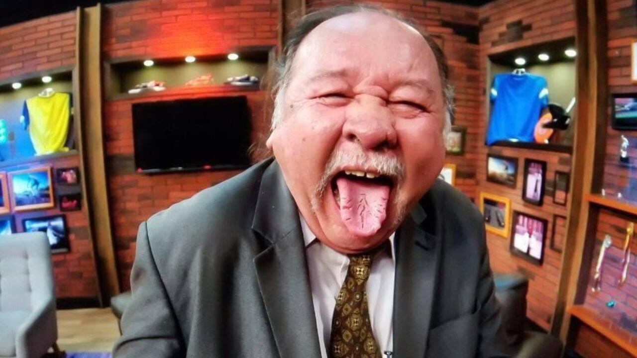 El participante del actual programa 'La Telel Letal' debió ser operado