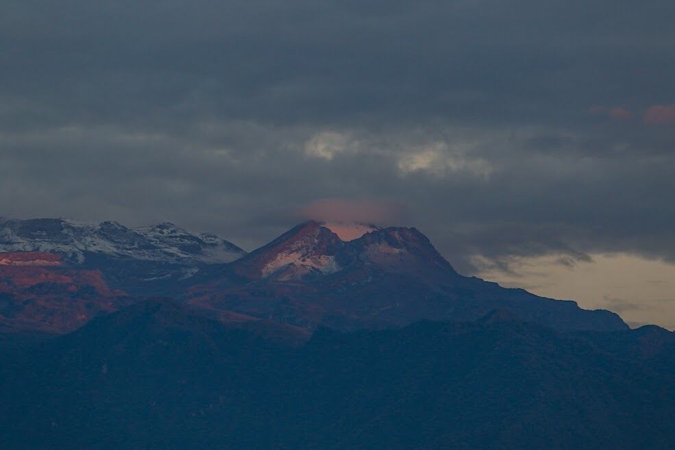 Las tasas diarias de sismicidad siguen en aumento, ayer 29 de marzo se registraron más de 11000 eventos, superando el valor reportado para el 28 de marzo