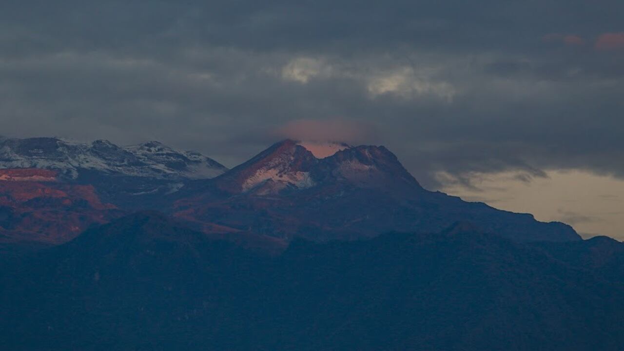 Las tasas diarias de sismicidad siguen en aumento, ayer 29 de marzo se registraron más de 11000 eventos, superando el valor reportado para el 28 de marzo